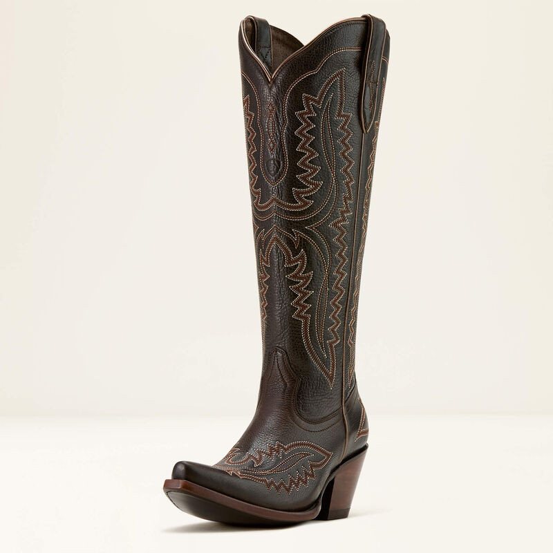 Casanova X Toe Western Boot | Ariat (US)