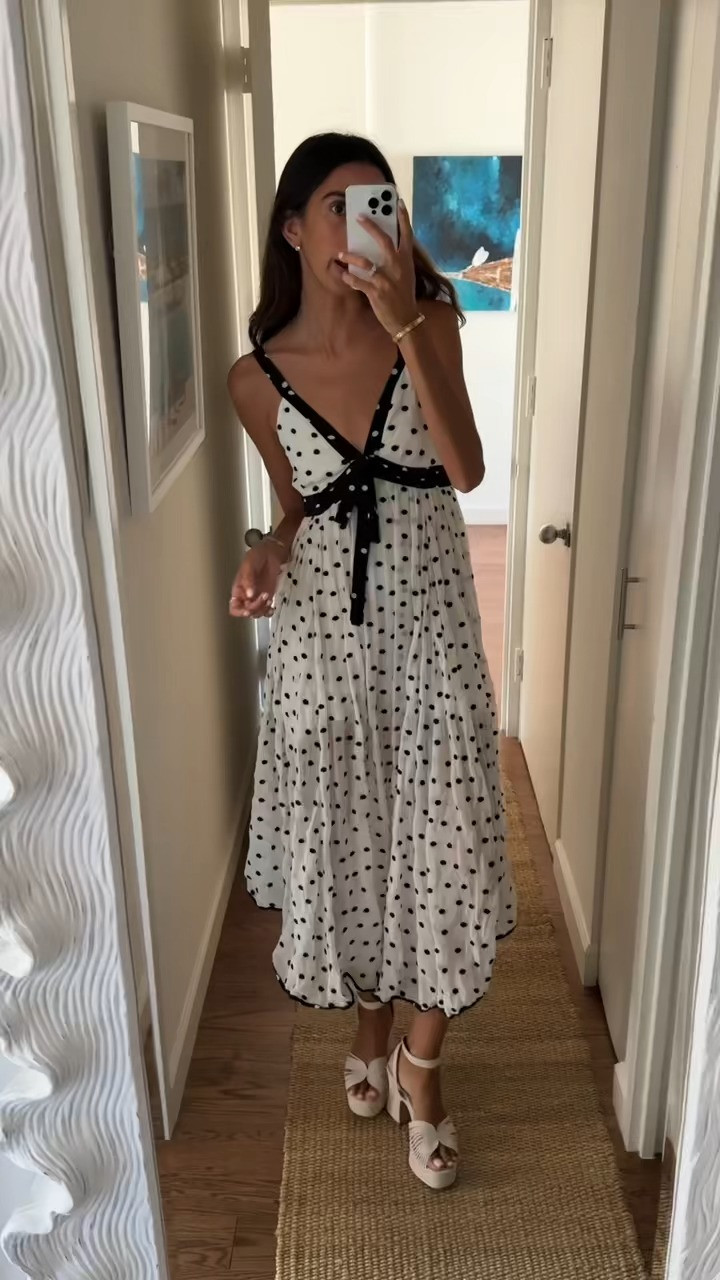 Maybe my favorite maeve pieces that transition into Fall

 @anthropologie
#AnthroPartner 

 #LTKStyleTip