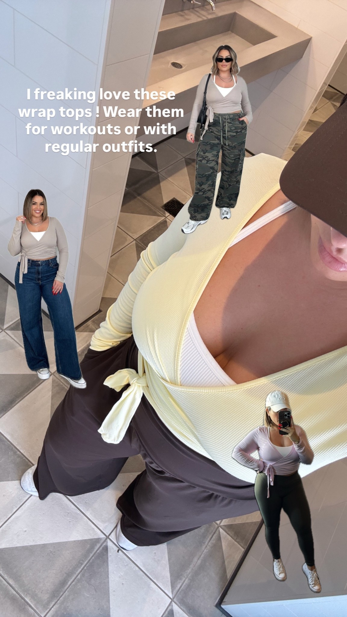 Wear a size xl in these. 
So freaking good ! 