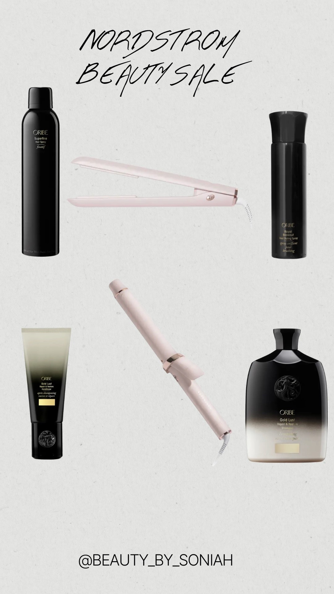 Nordstrom beauty sale …
Ends 3/15

#LTKSpringSale #LTKOver40 #LTKBeauty