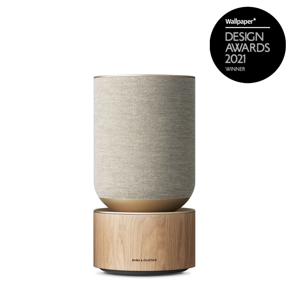 Beosound Balance - Home interior speaker | B&O | Bang & Olufsen