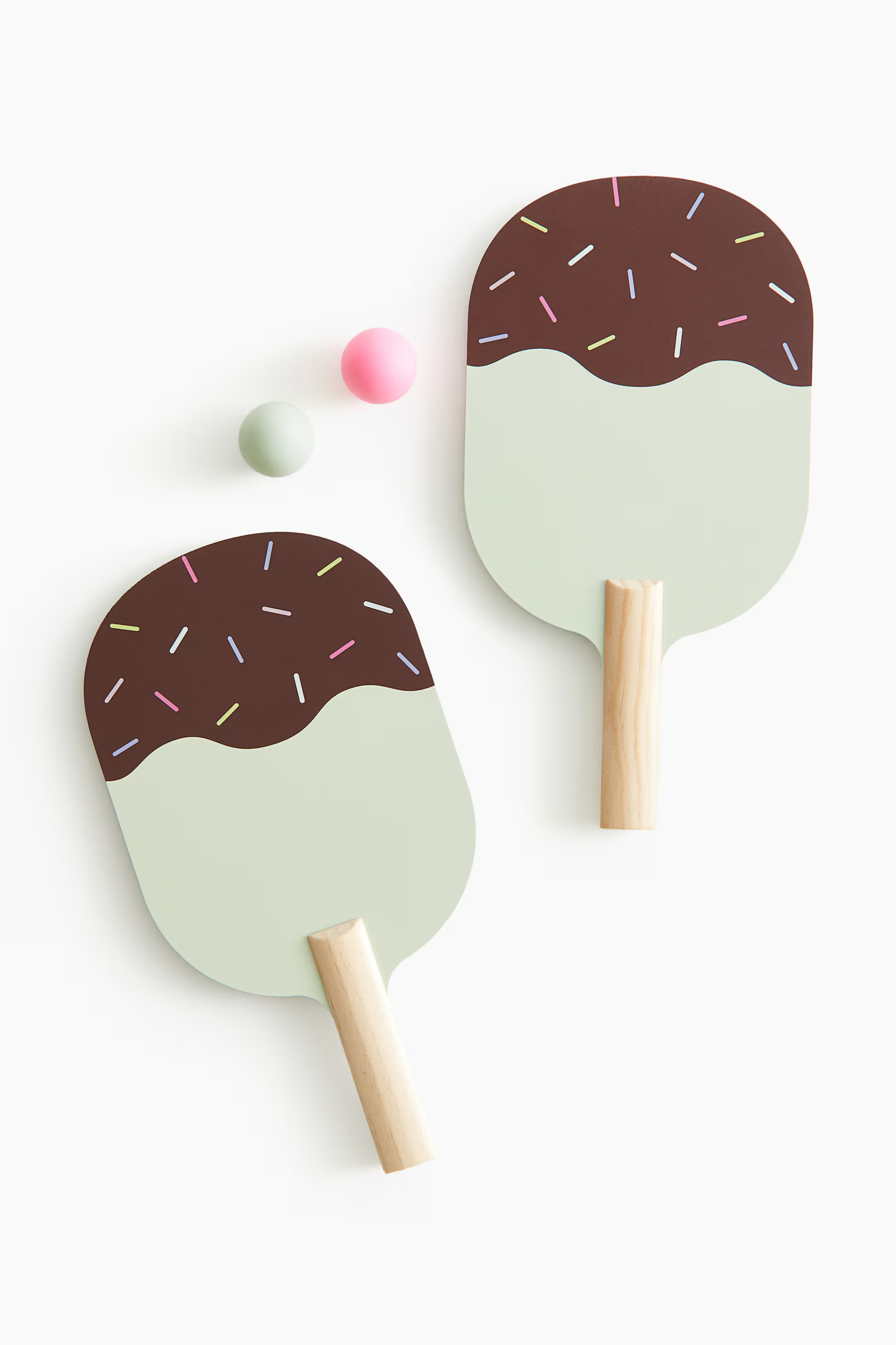 Children's Beach Tennis Set | H&M (US + CA)