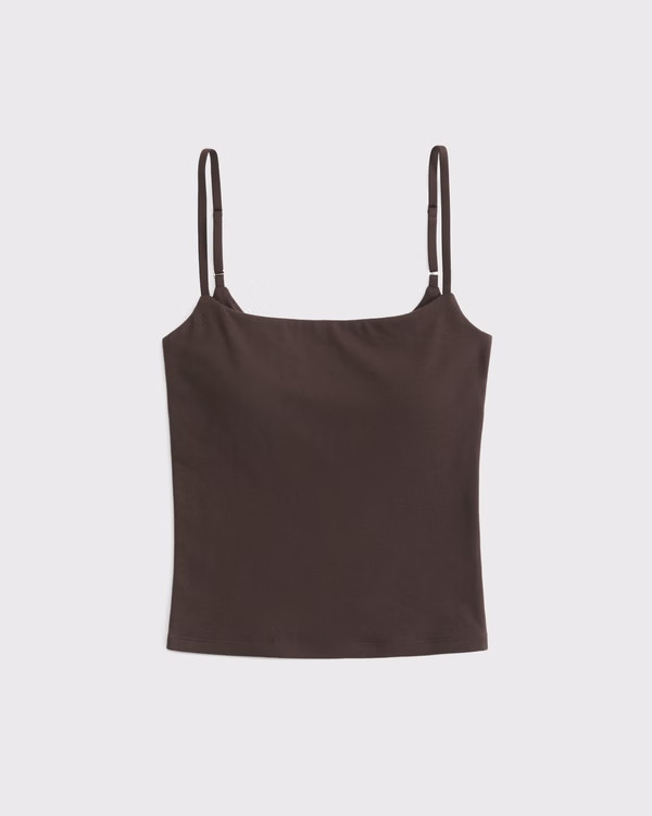 Women'sTopsCamis & Tank Tops | Abercrombie & Fitch (US)
