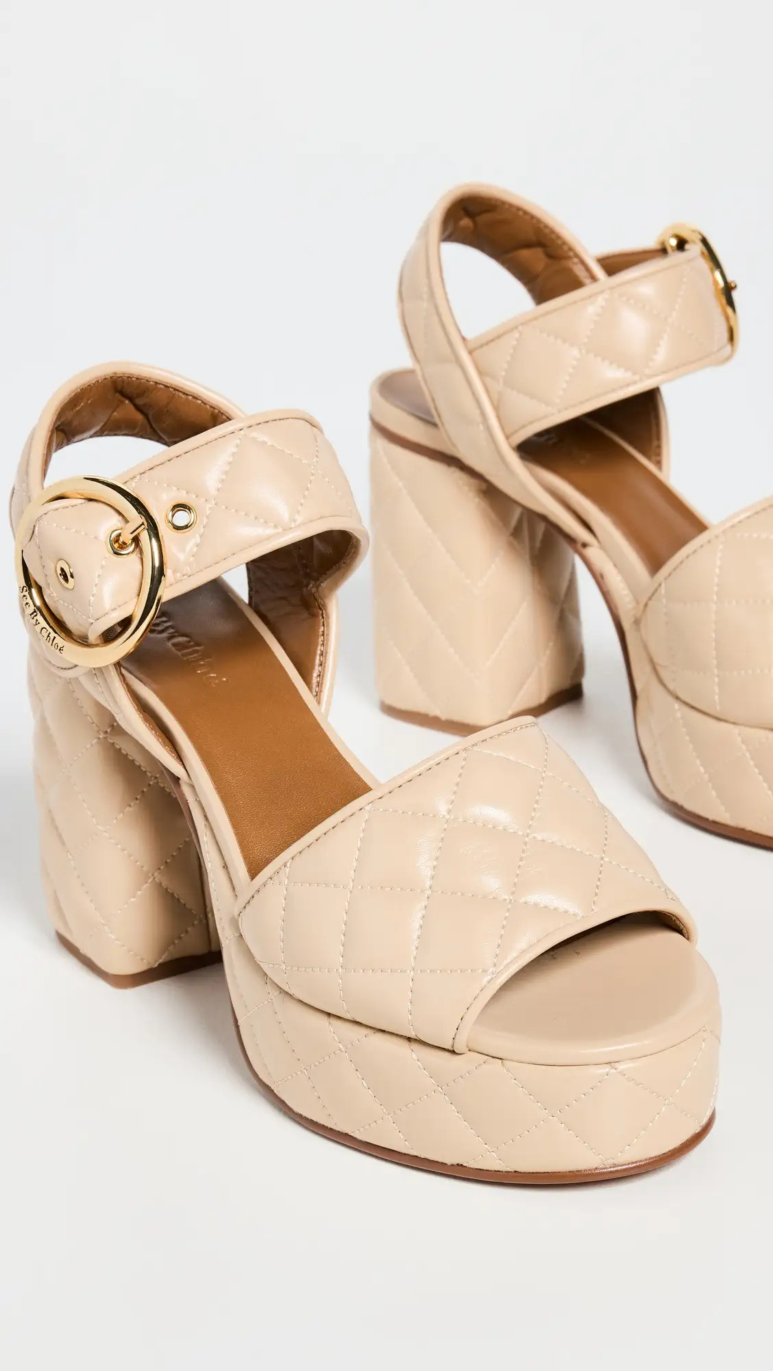 See by Chloe Jodie Sandals | Shopbop | Shopbop