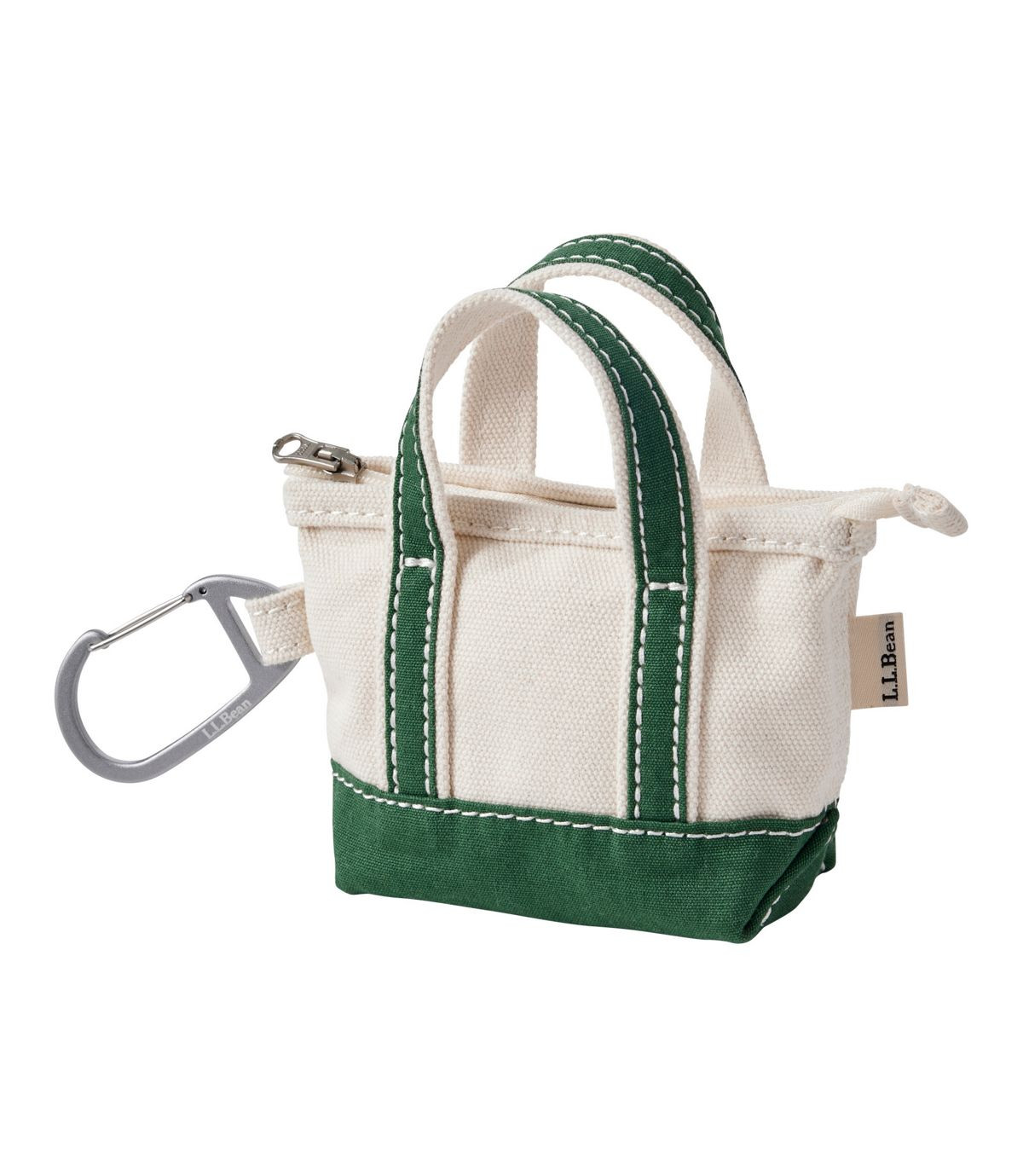 L.L.Bean Micro Tote Bag | L.L. Bean