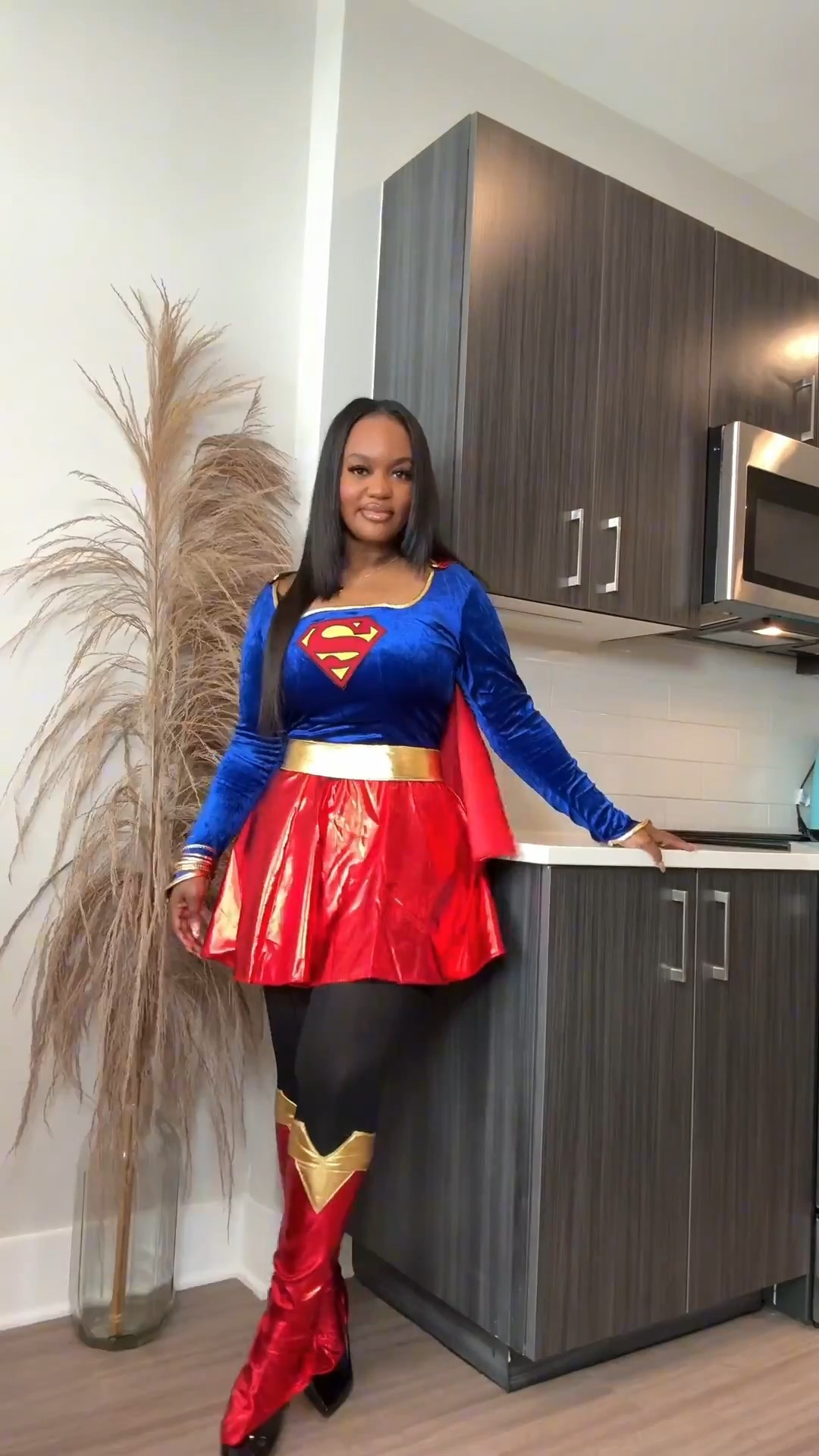 ✨Amazon came through for spooky season Halloween Finds again 🎃💅🏾 

✨Im wearing a size Medium in everything 

#LTKPetite #LTKFindsUnder100 #LTKHalloween