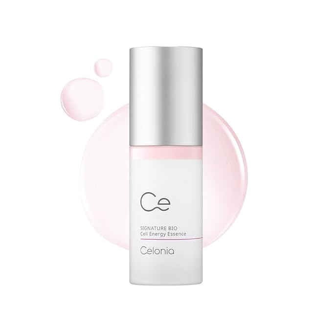 CELONIA Signature Bio Energy Essence Face Mist, Korean Anti-Aging Stem Cell Skin Care, Calming Hy... | Amazon (US)