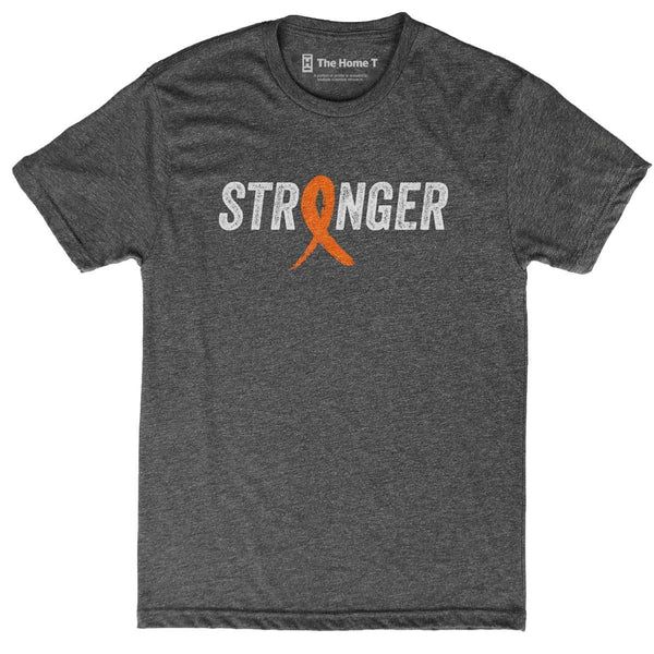 MS Stronger | The Home T