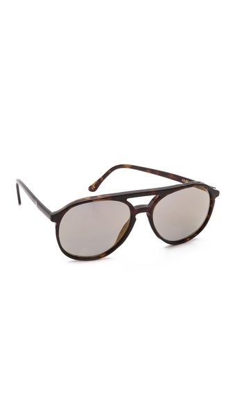 Amelia Deluxe Sunglasses | Shopbop
