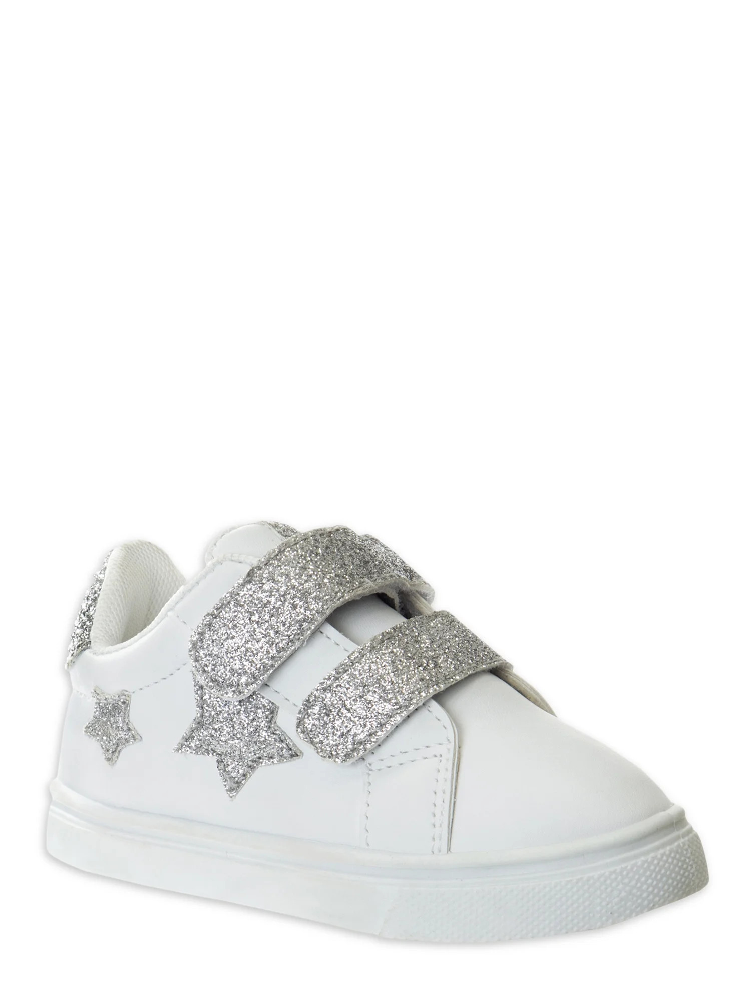 Kensie Girl Toddler Two-Strap Sneaker, Sizes 5-10 | Walmart (US)
