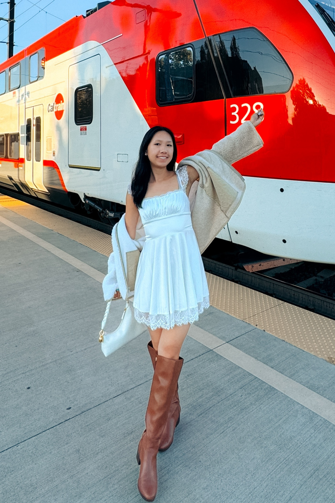 Fall outfit 🤎

#LTKFindsUnder100 #LTKFindsUnder50 #LTKStyleTip