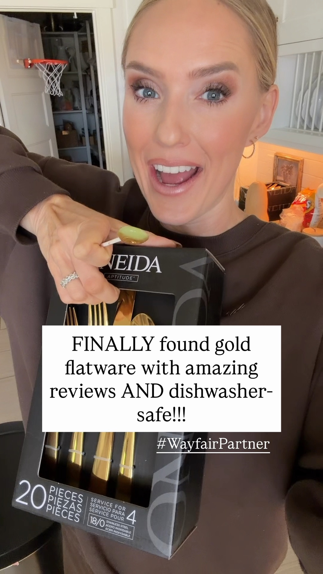 It’s @wayfair’s Way Day!! #WayDay #Wayfair#WayfairPartner #Ad

Up to 80% Off
Free shipping on everything!!!
10/26 - 10/29

I have linked my favorite items of the sale! Happy Way Day!

#LTKFindsUnder100 #LTKSaleAlert #LTKFindsUnder50