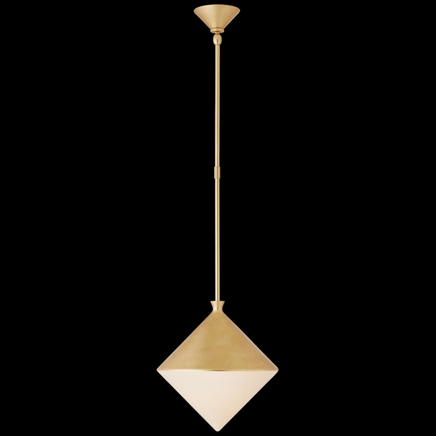 Sarnen Small Pendant in Various Colors – BURKE DECOR | Burke Decor