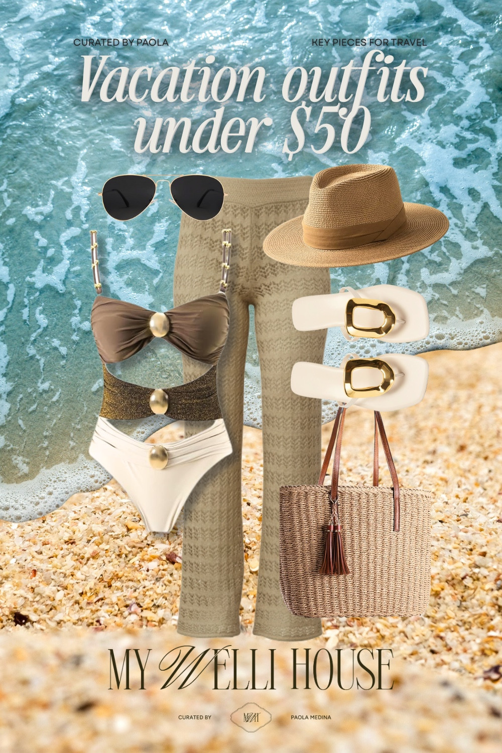 Resort Chic ✈️ Easy, elegant looks for your next getaway.

#LTKtravel #LTKstyletip #resortwear #vacationstyle #styleinspo #fashionfinds #ltkit

#LTKPlusSize #LTKBeauty #LTKdayinmylife