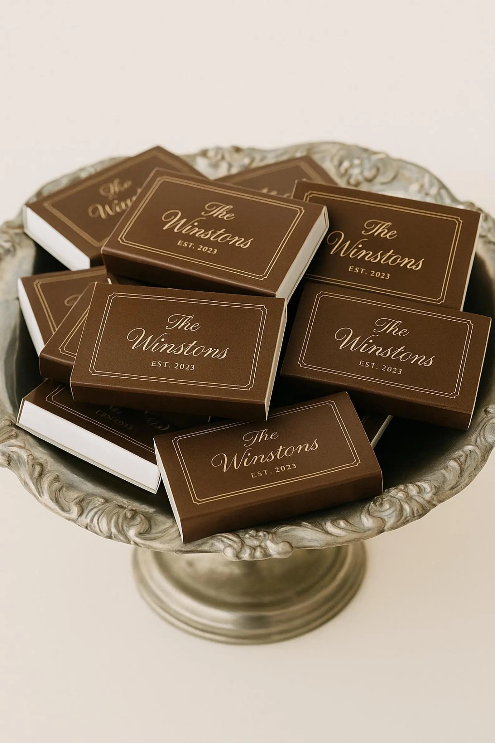 Custom Matchboxes Wedding Match Favors Match Boxes Candle Matches Party Matches Bulk Wedding Favo... | Etsy (US)