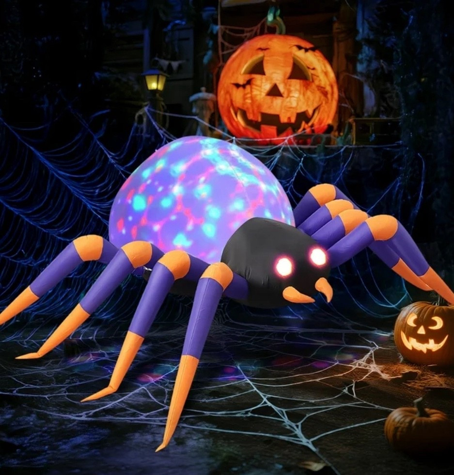 #LTKSaleAlert #LTKSeasonal #LTKHalloween