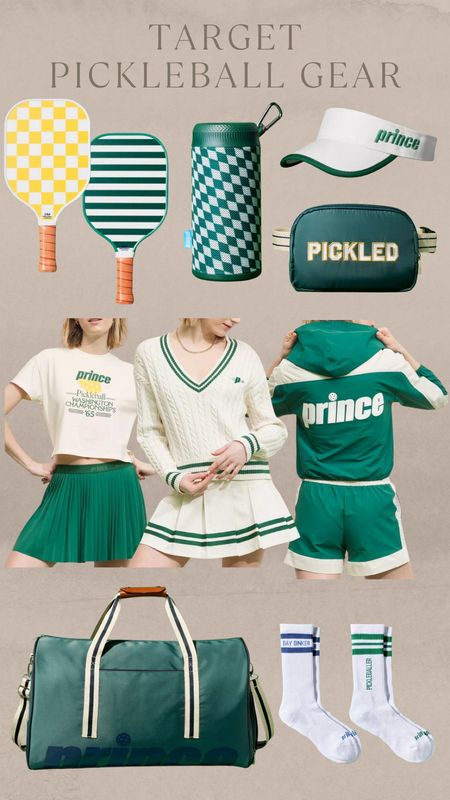 Shop The New Pickle Ball Gear At Target! 

#LauraBeverlin #Target #PickleBall #TargetFashion #Active 

#LTKstyletip #LTKworkwear #LTKActive