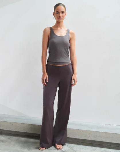 EDT. Satin Pant | Glassons (Australia)