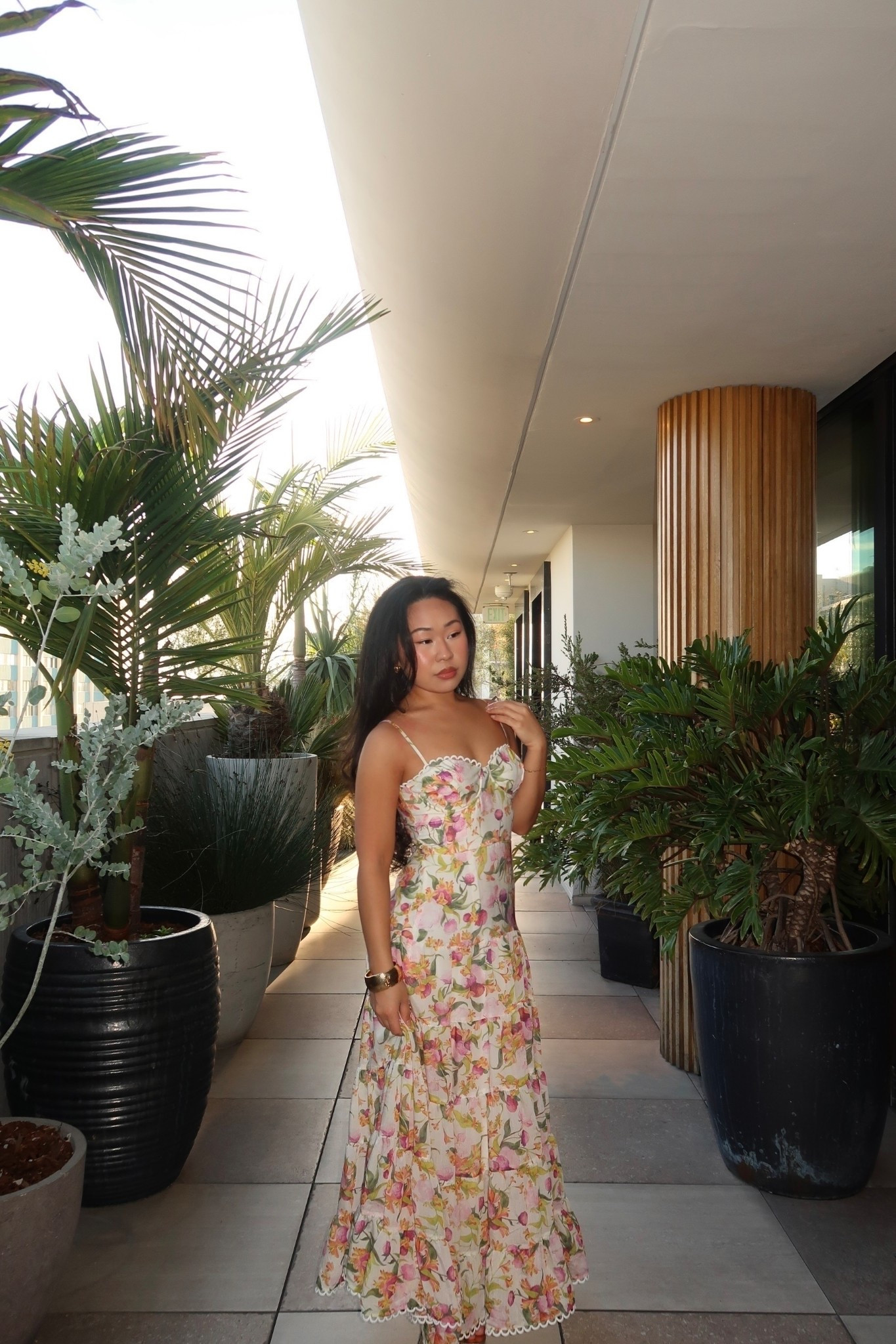 One of my favorites dresses 💗💐

#LTKootd #LTKSeasonal