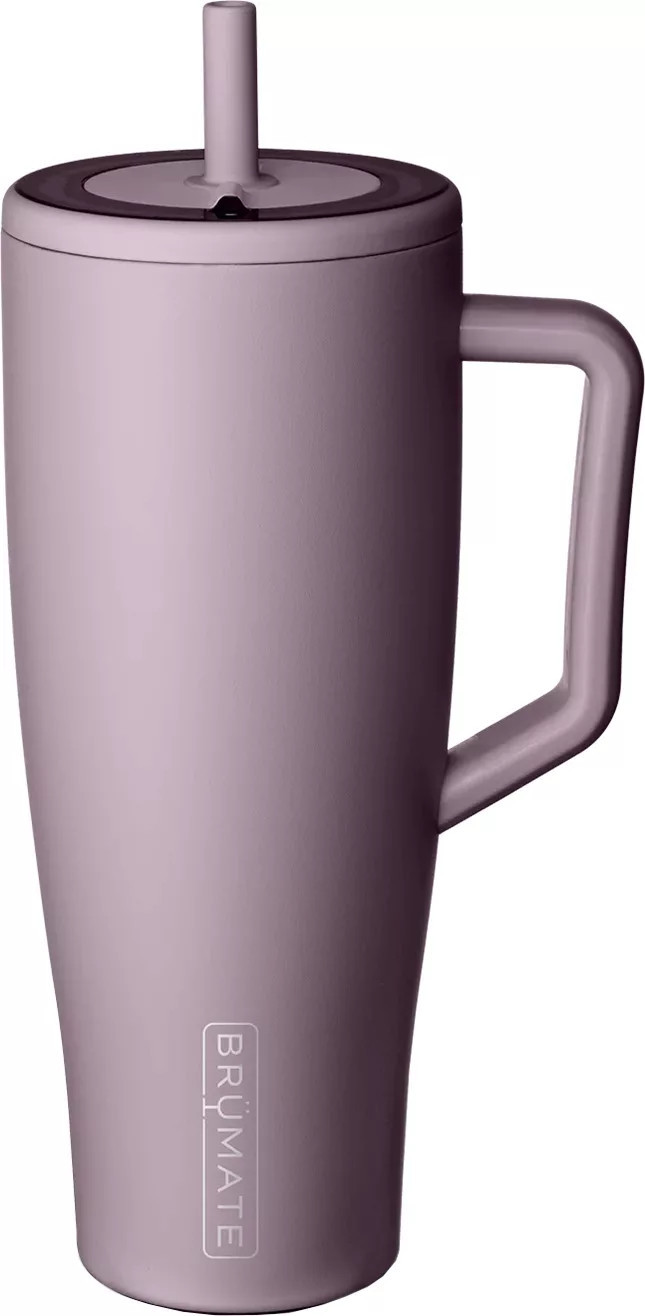 BruMate Era 40 oz. Straw Tumbler, Lilac Dusk | DICK'S Sporting Goods