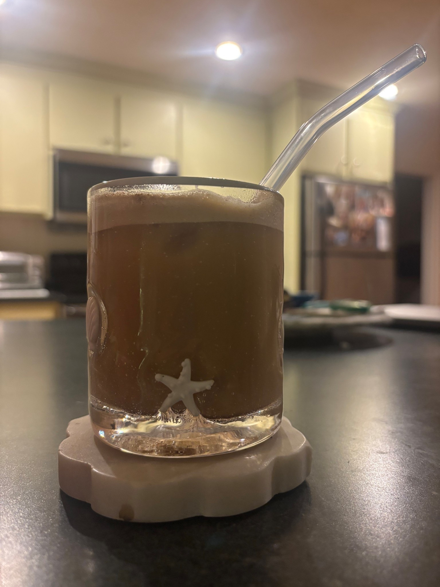 Iced espresso cups 🤎

#LTKSeasonal