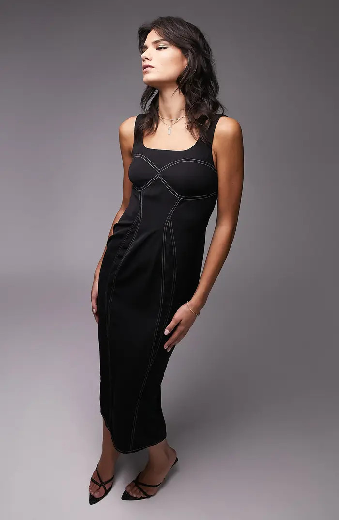 100% polyester | Nordstrom