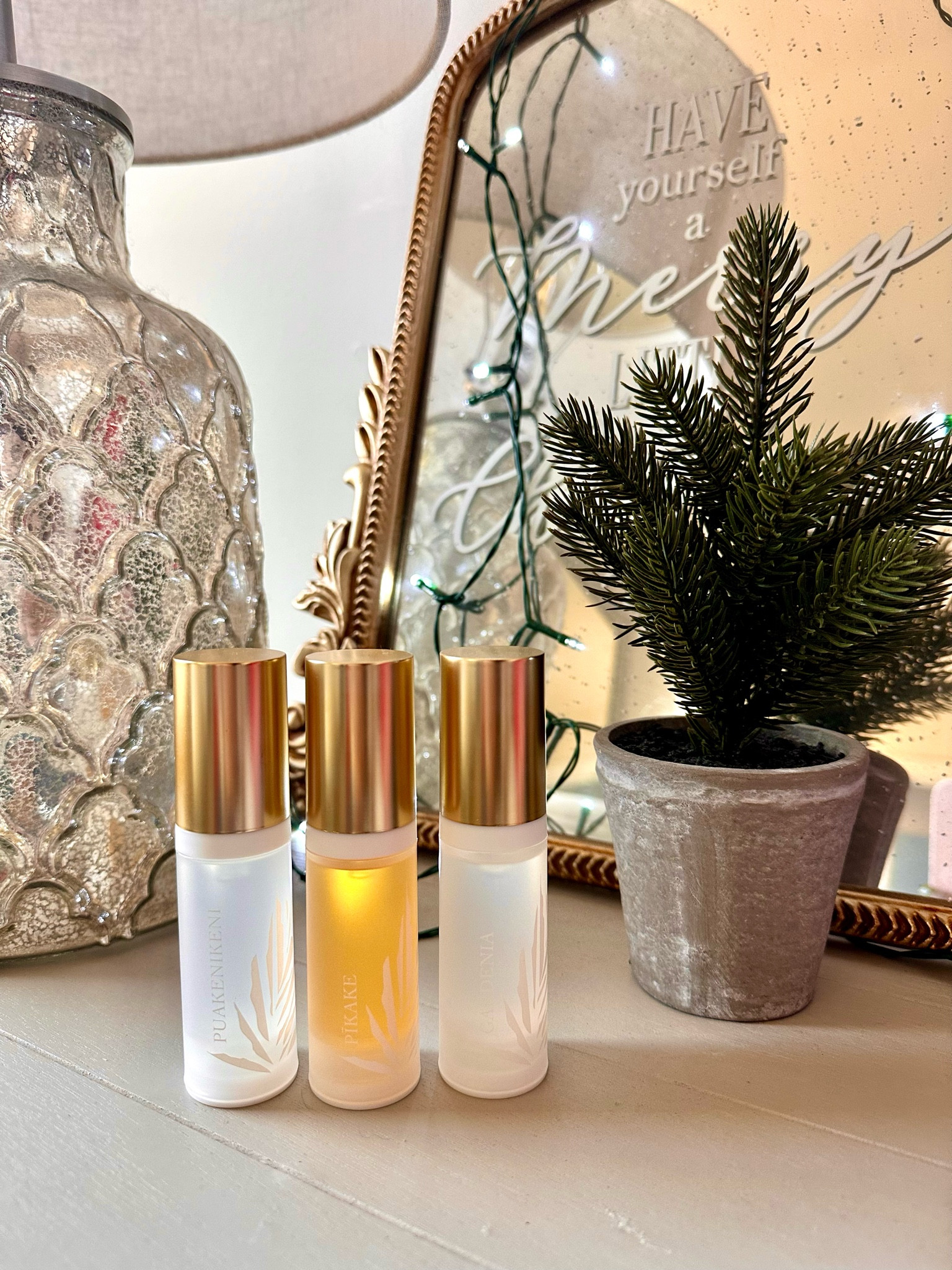 Boho Home Hawaiian inspired room scents! 

#LTKGiftGuide #LTKSeasonal #LTKHoliday