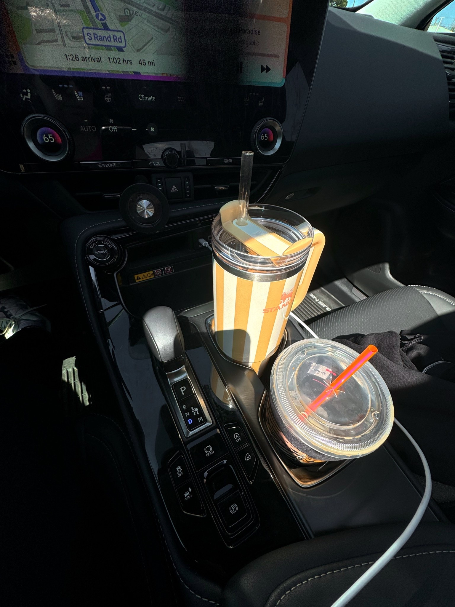 Road trip essentials 

#LTKStyleTip #LTKGiftGuide