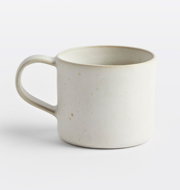 Handcrafted Stoneware Mug | Rejuvenation