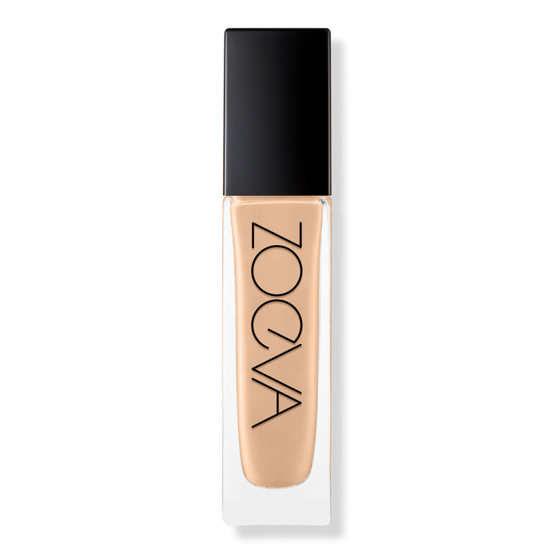 Authentik Skin Natural Luminous Foundation | Ulta