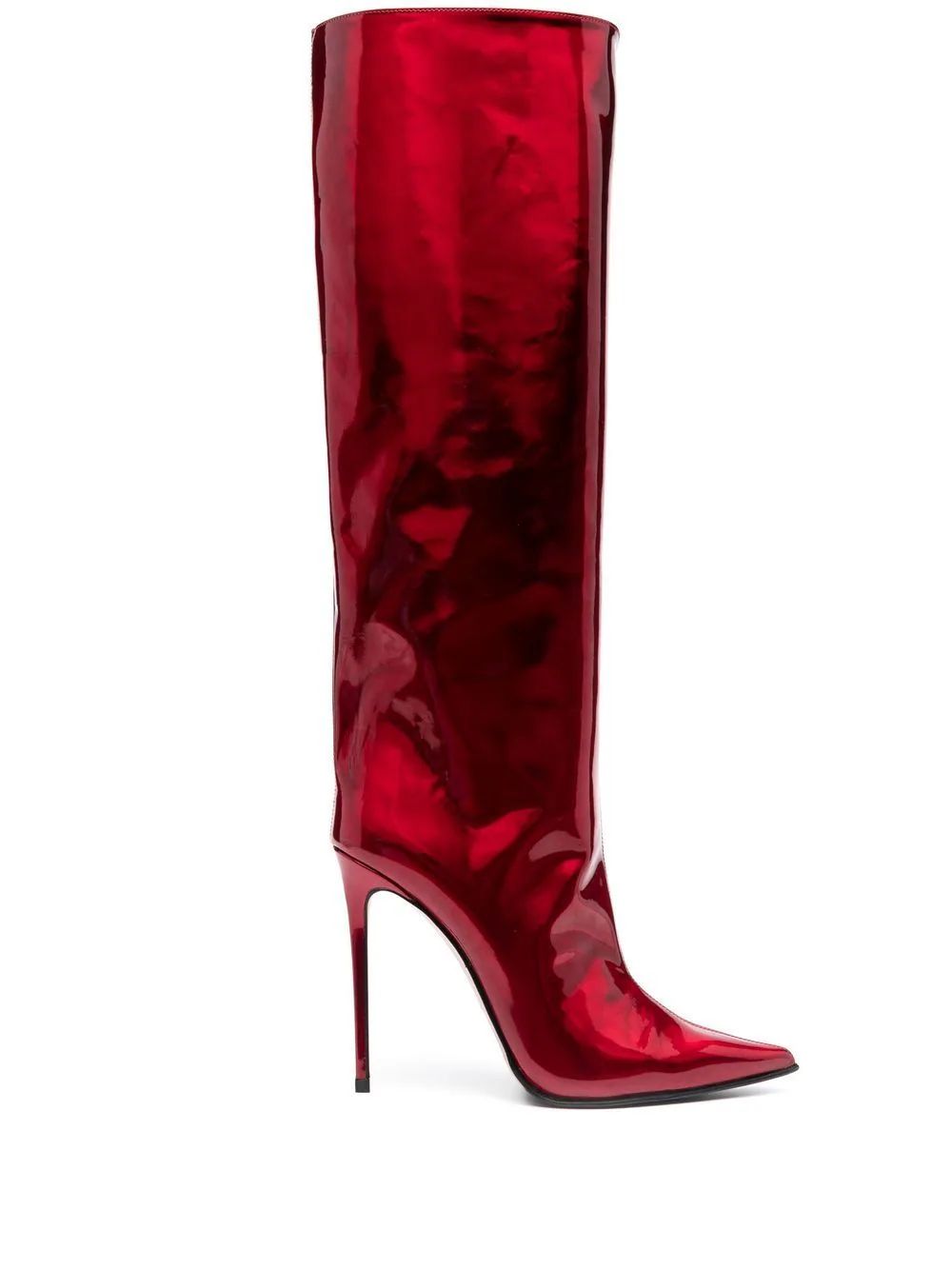 Le Silla Eva knee-high Boots - Farfetch | Farfetch Global