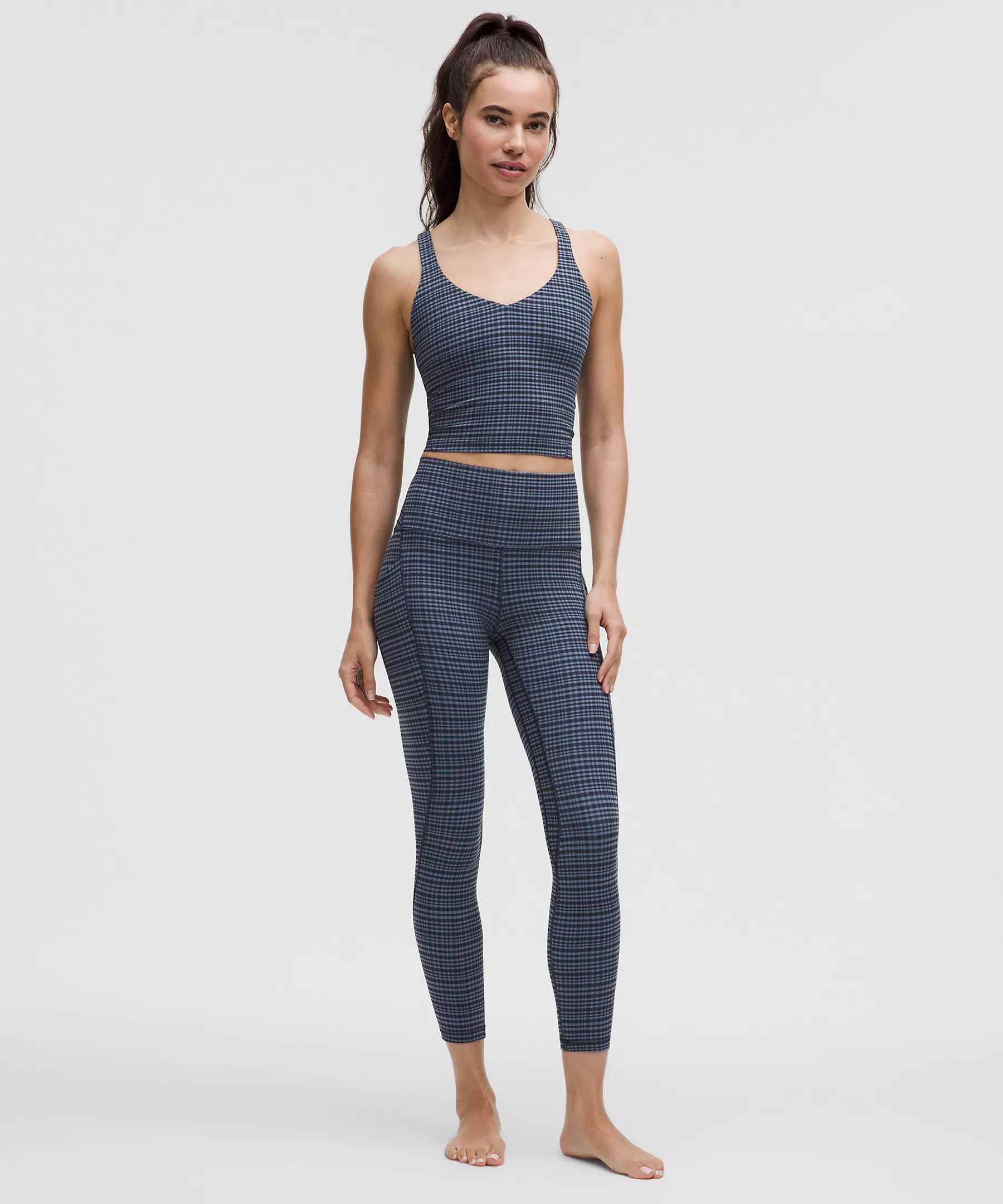 lululemon Align™ High-Rise Pant with Pockets 25" | Lululemon (US)