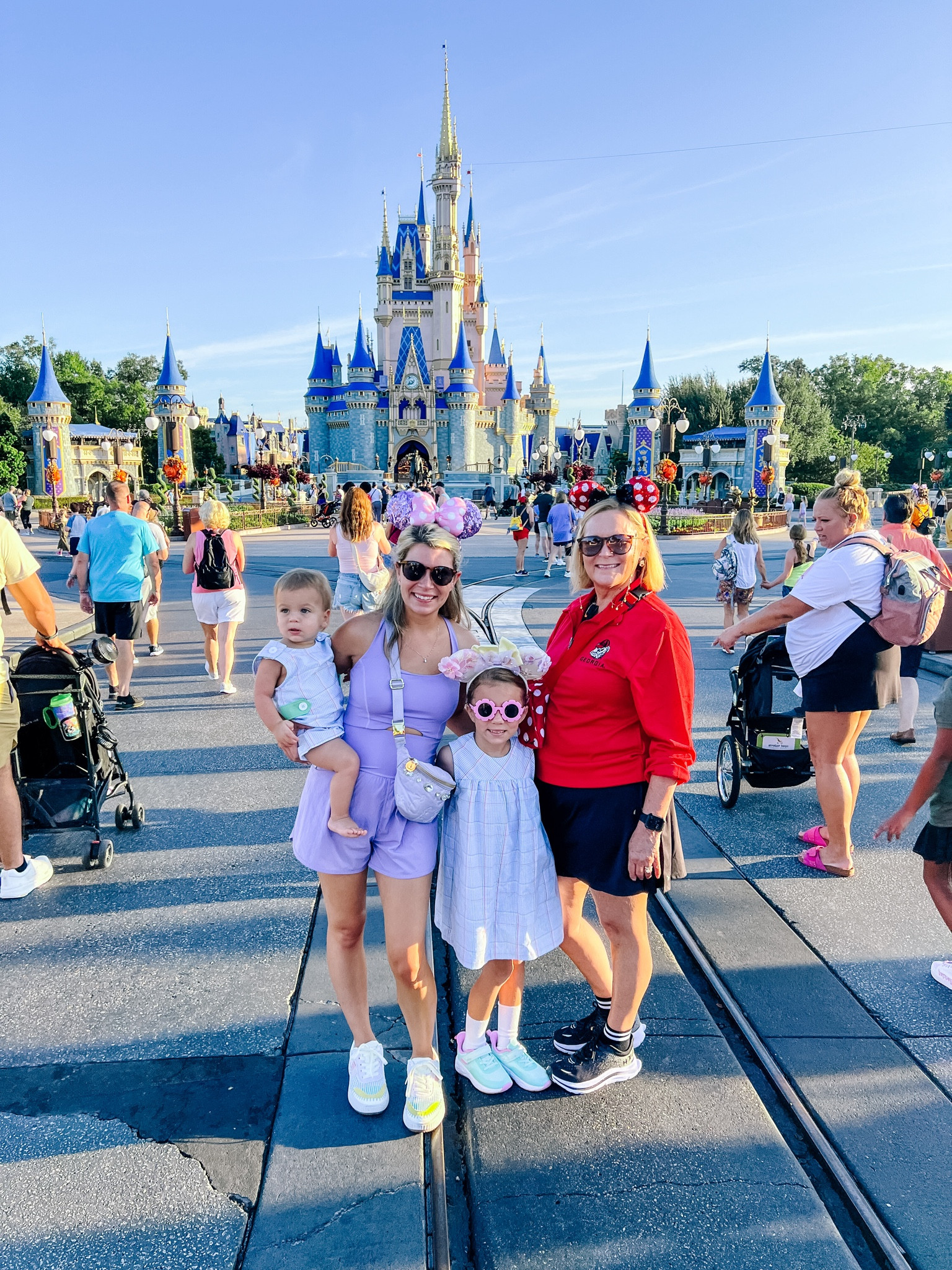 Not a bad way to spend a Tuesday! 

#LTKKids #LTKFamily #LTKFindsUnder100