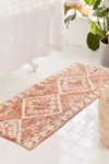 Sienna Kilim Bath Mat | Urban Outfitters (US and RoW)