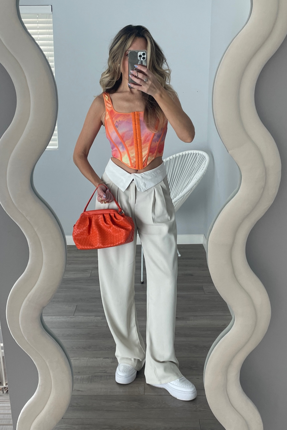 Shein summer 2023 try on. Top has actual underwire and is supportive. Pants are lightweight and super flattering. Wearing XS in both pieces. Bag is a decent quality Bottega lookalike. #shein #sheinoutfit #sheinsummer 























#shein shein tops / shein dress / shein swimsuit, shein sheinbikinioutfits, shein jeans, shein sweater, shein bikini, #sheinofficial #sheinsummer #sheinfall / shein dresses Shein dupe, shein finds, shein coupon code / shein shoes / shein sandals / shein dupes, Shein tops, Shein dress, Shein sundress, Shein swim, Shein outfit, designer dupe / Shein bag





#shein #sheinforall #sheinhaul #sheintryonhaul #summer2023fashion #luxuryforless #fyp #summeroutfit 
  

#LTKunder50 #LTKsalealert #LTKFind