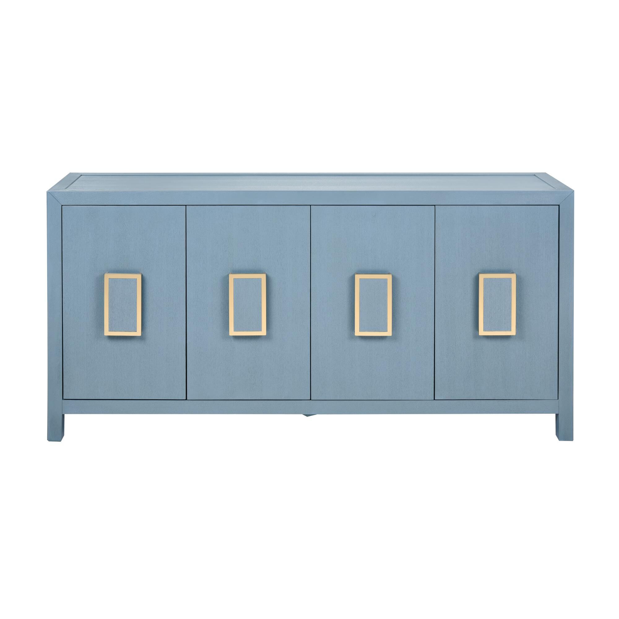 Hawick 72 Inch Cabinet - Credenza by ELK Home | 1800 Lighting