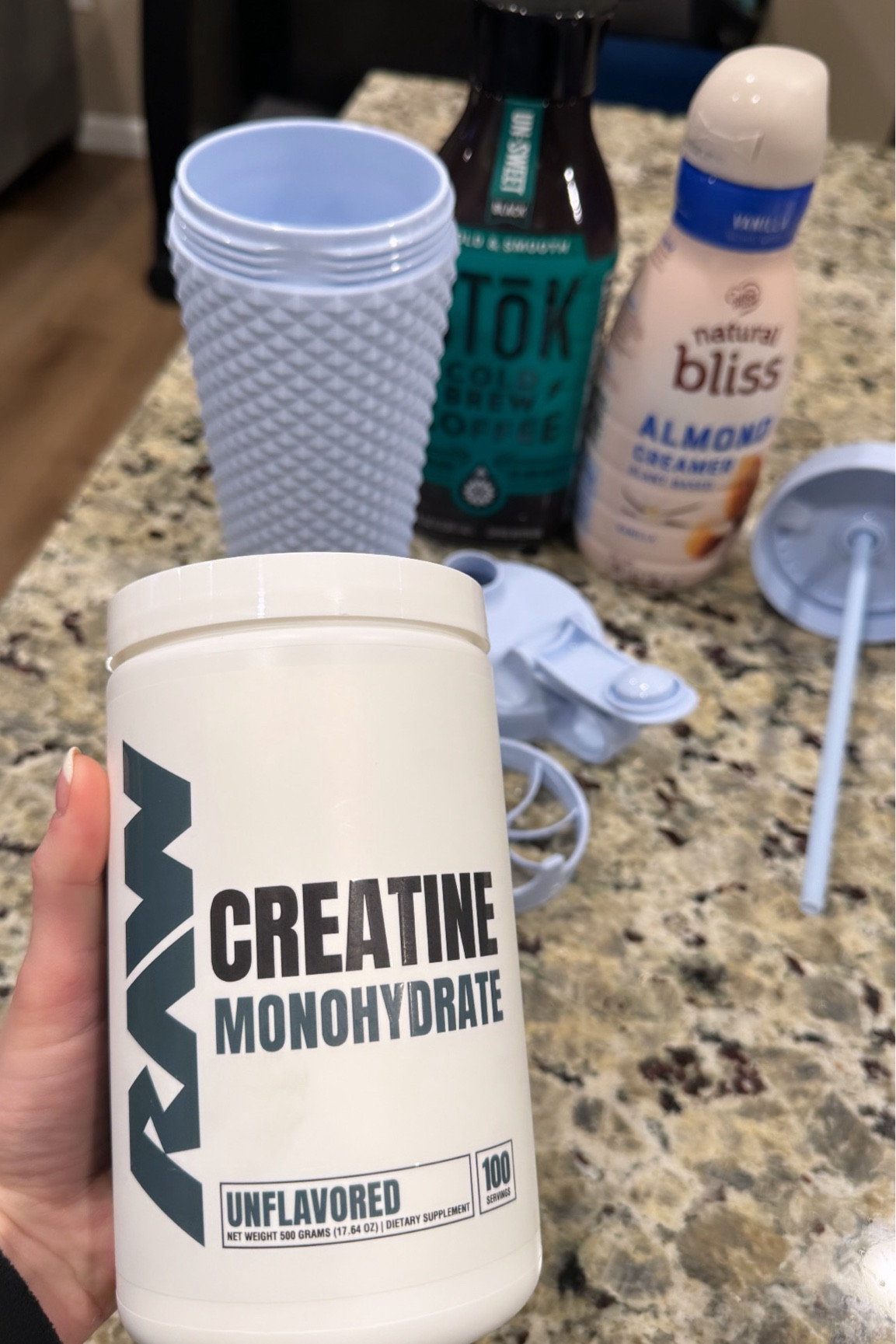 my morning iced coffee

#LTKFitness #LTKActive