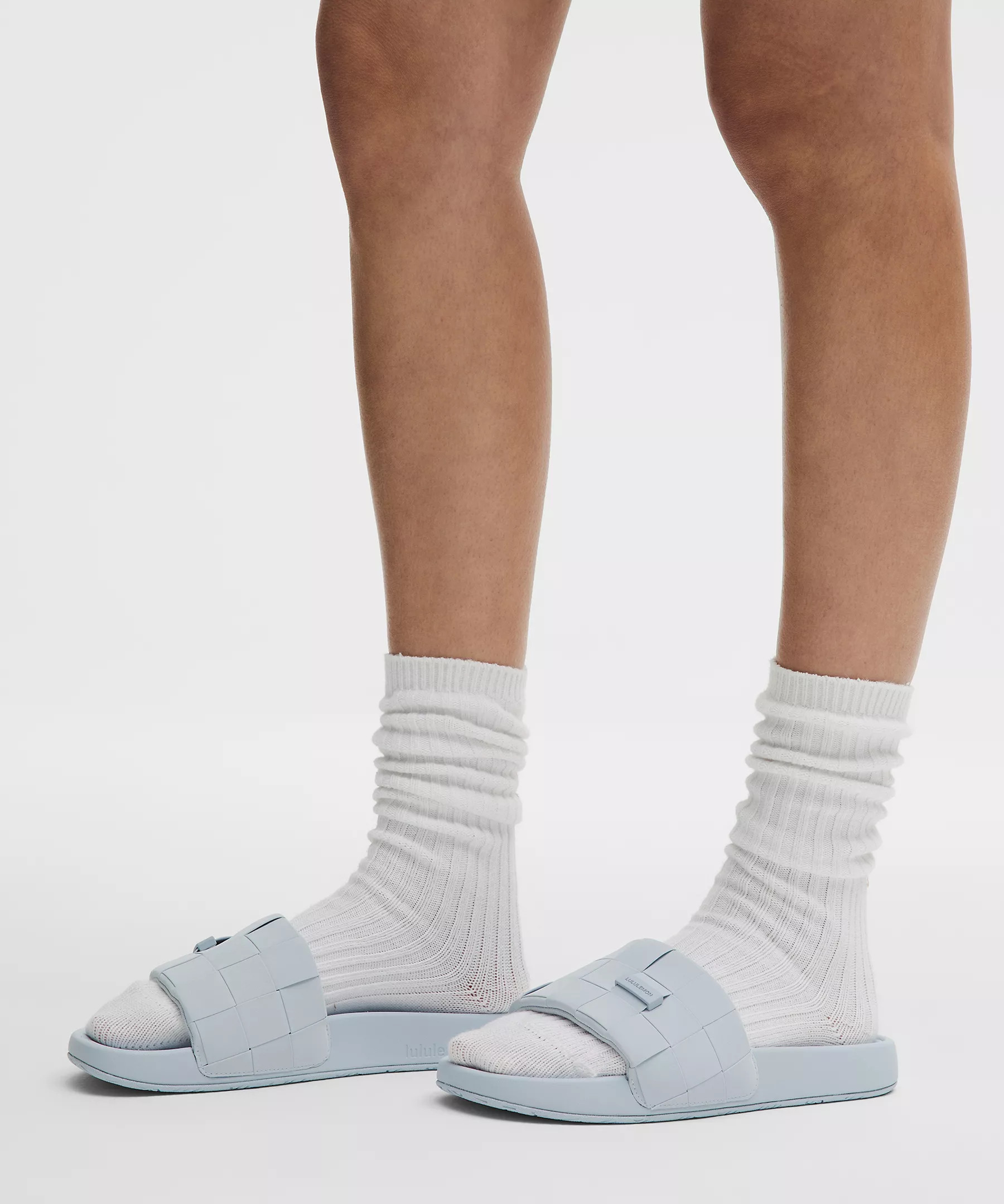Women's Restfeel Woven Slide | Lululemon (US)