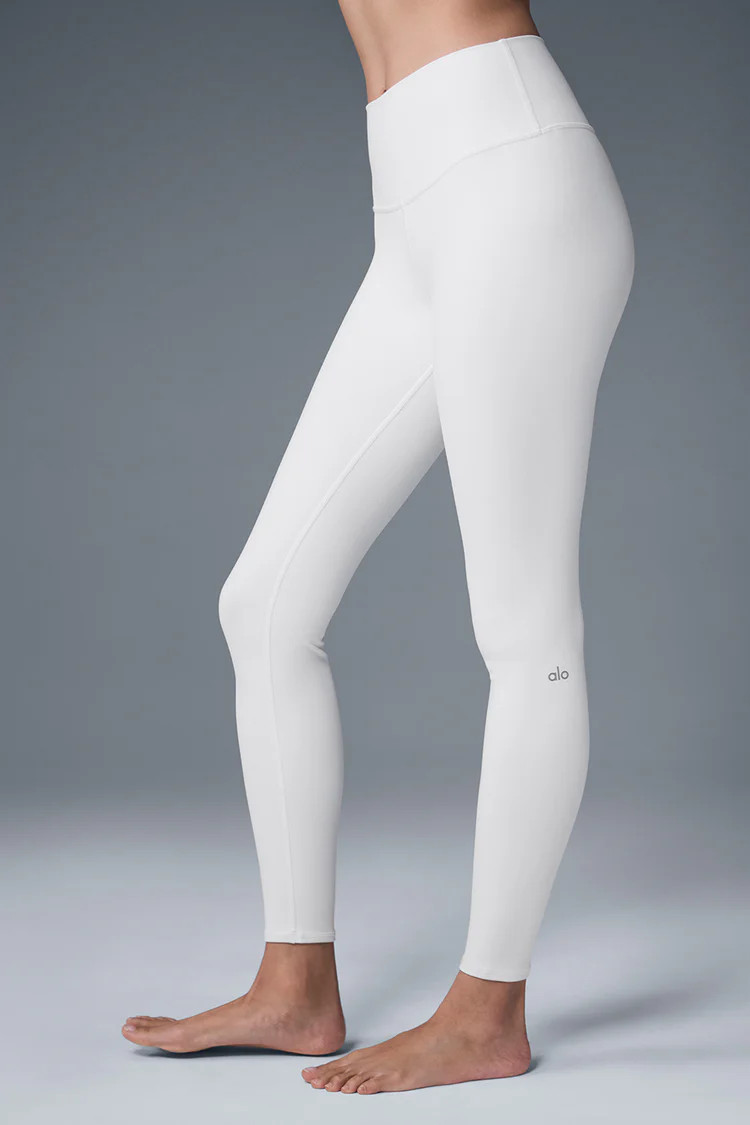 High-Waist Airbrush Legging | Alo Yoga (US)