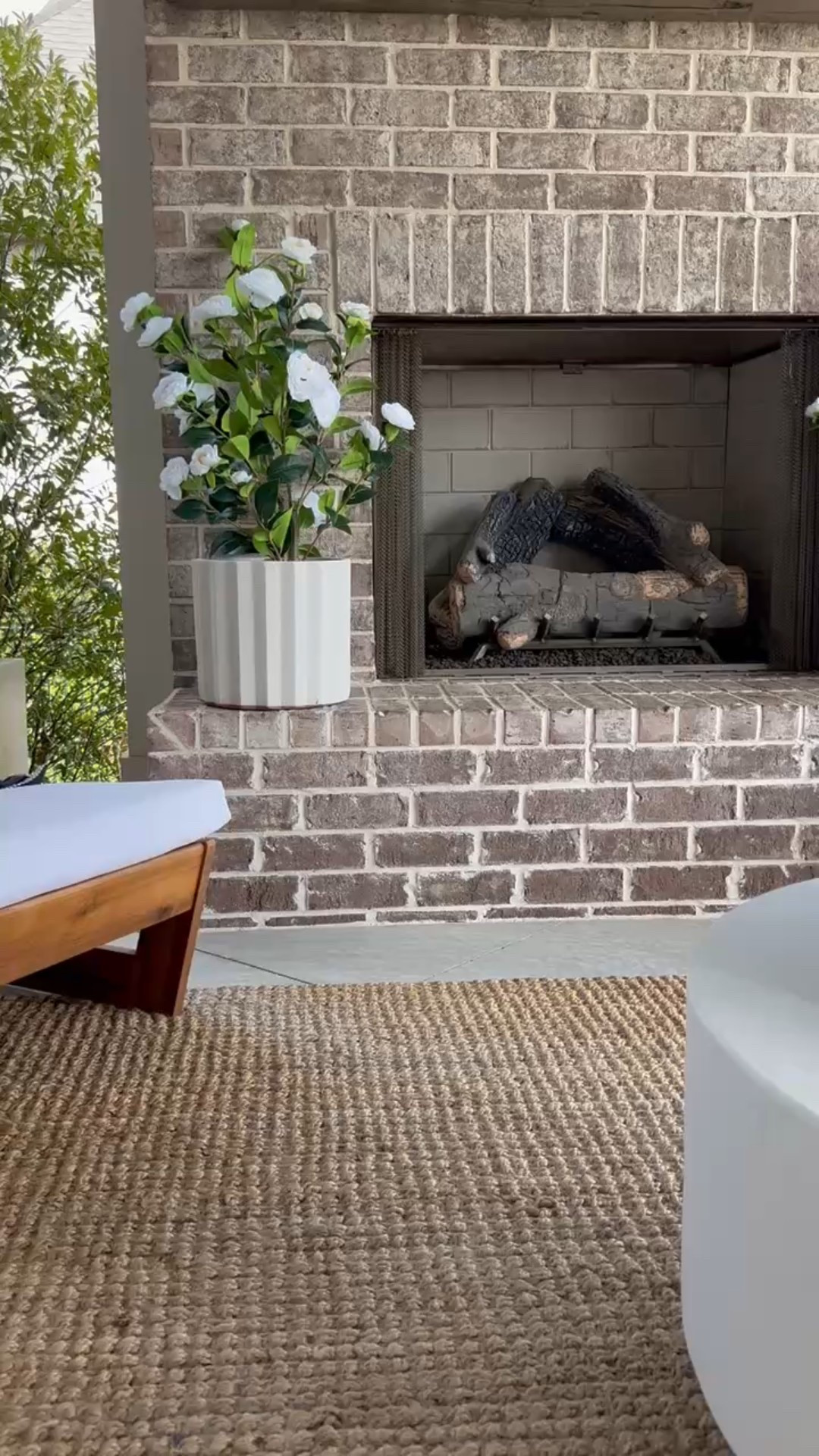 Summer patio furniture ready for relaxing!


#LTKHome #LTKSeasonal #LTKSaleAlert