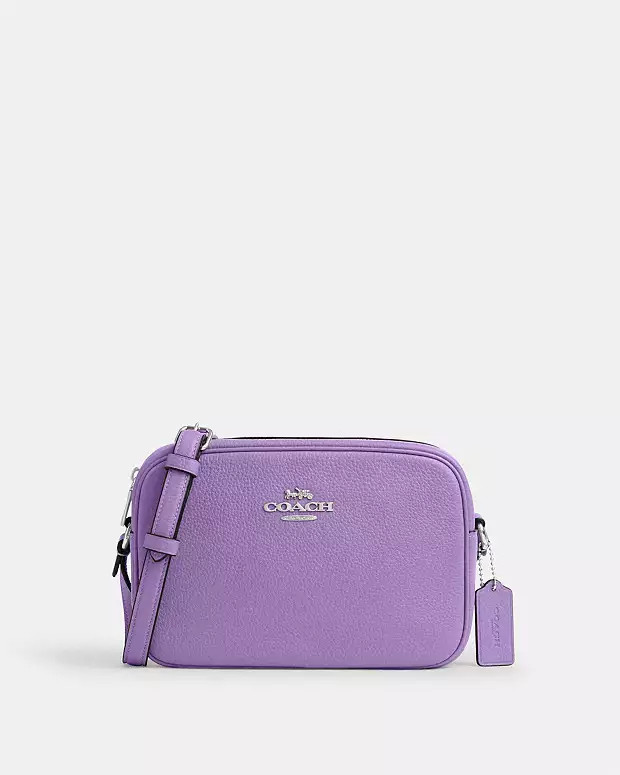 Jamie Camera Bag | Coach Outlet US