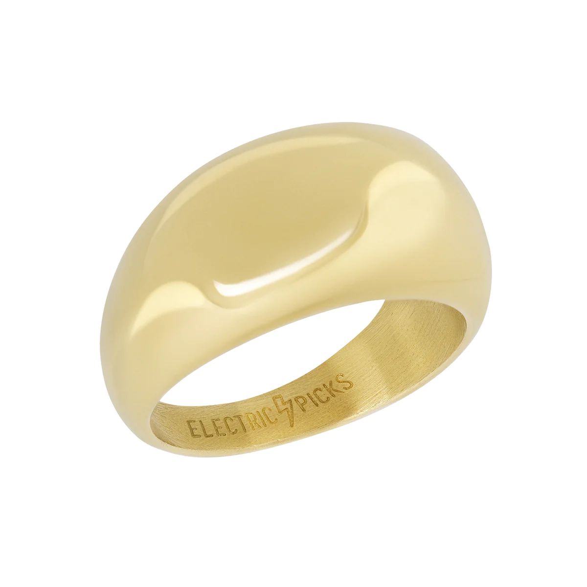 Allure Ring | Electric Picks Jewelry