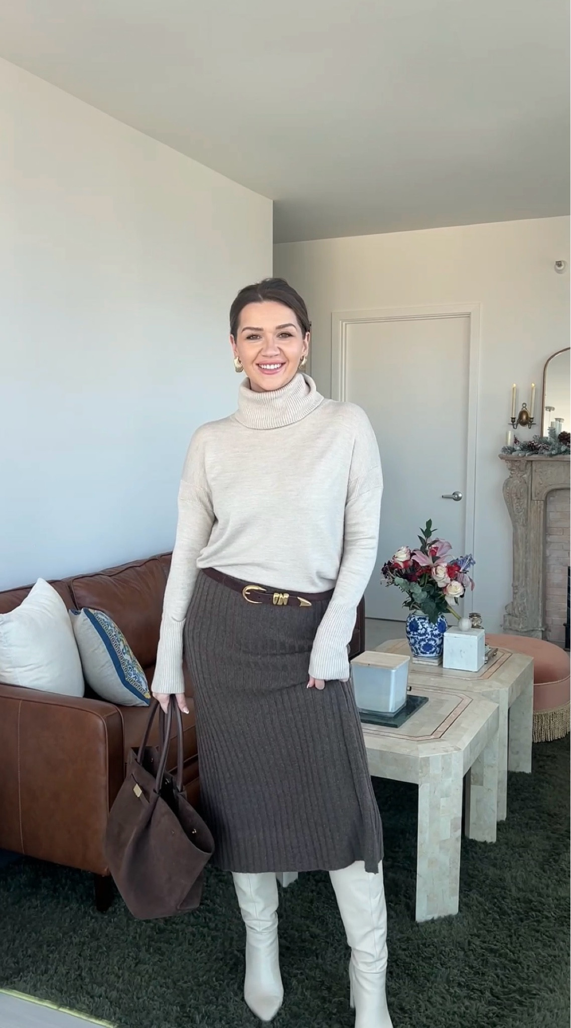 Winter office Outfit 🤍💻

#ltkworkwear #workwardrobe #workoutfit #officeoutfit #officefashion #officestyle #corporatefashion #corporategirlies #winteroutfit #winterstyle #winterfashion


#LTKStyleTip #LTKShoeCrush #LTKWorkwear