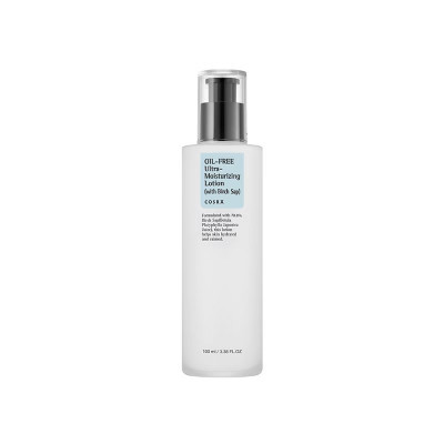 COSRX Oil-Free Moisturizing Lotion - 100ml - Ulta Beauty | Target