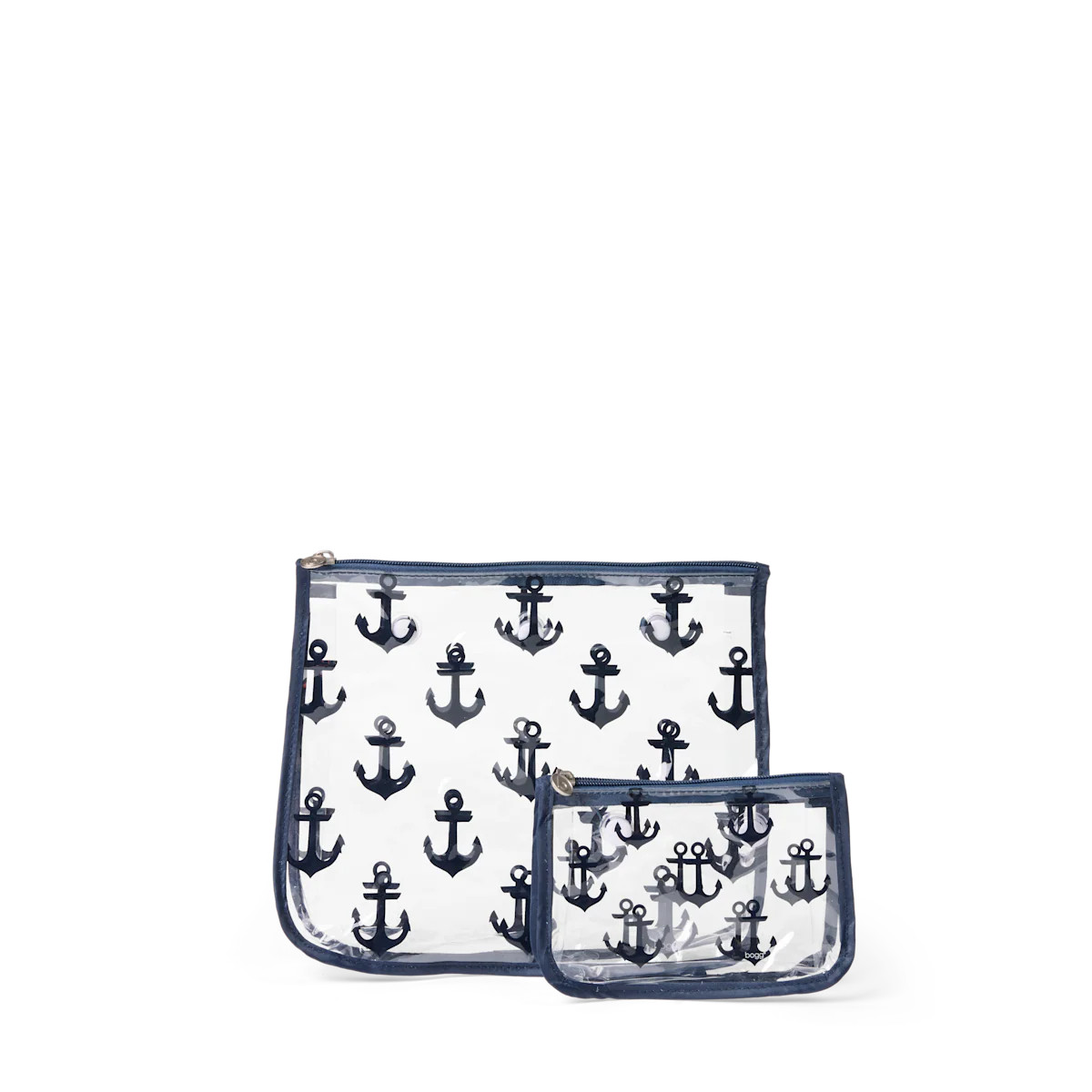 Bogg\u00ae Bag Decorative Insert - Anchor (Navy) | Bogg
