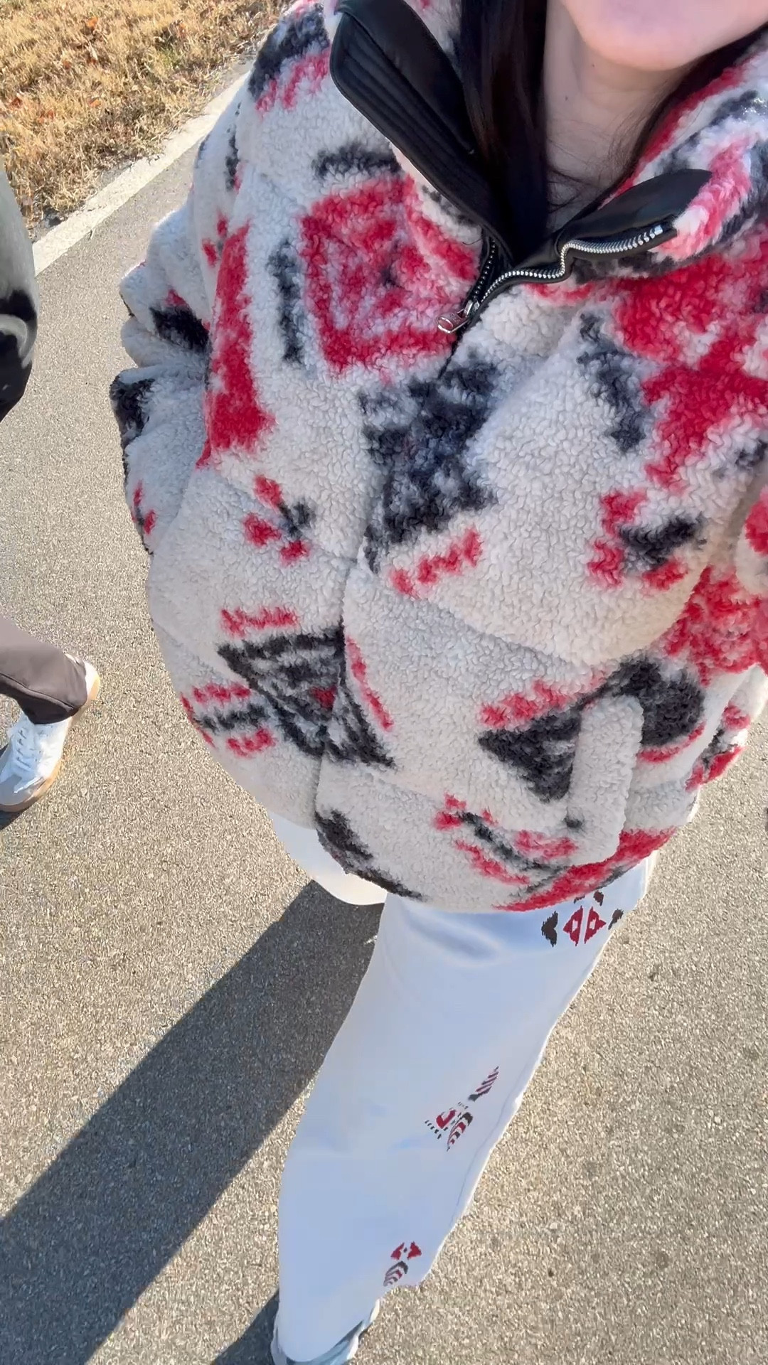 #Abercrombiepartner AFTIA for an extra 15% off @abercrombie I’m in M and MLong in these cute new arrivals #ad

 *Offer valid in stores and online from 11/24/2025- 12/1/2025 in US/CA. Excludes clearance and gift cards. Online price reflects discount. Use code AFTIA to get an additional 15% off everything in stores and online at checkout from 11/24/2025-12/1/2025 in US/CA. Excludes clearance and gift cards. See details online*


#LTKGiftGuide #LTKHoliday #LTKCyberWeek