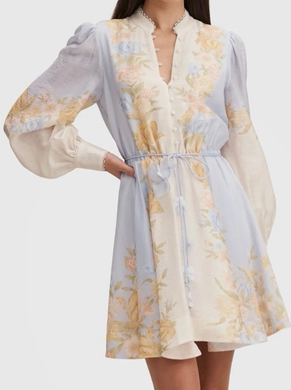 My favorite dresses!
