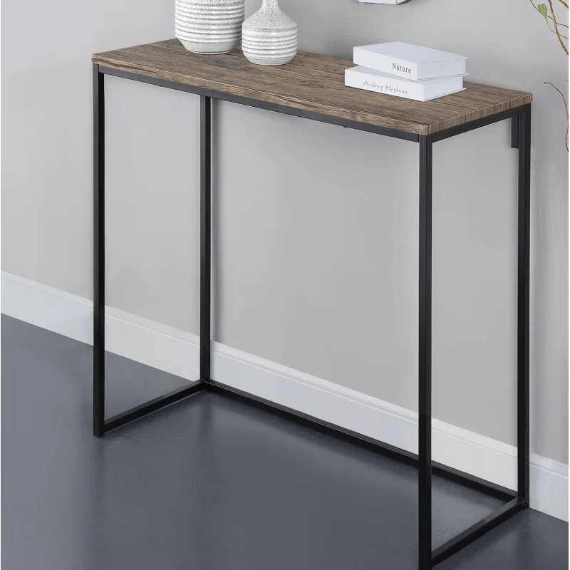 Kahler 39.3" Console Table | Wayfair North America