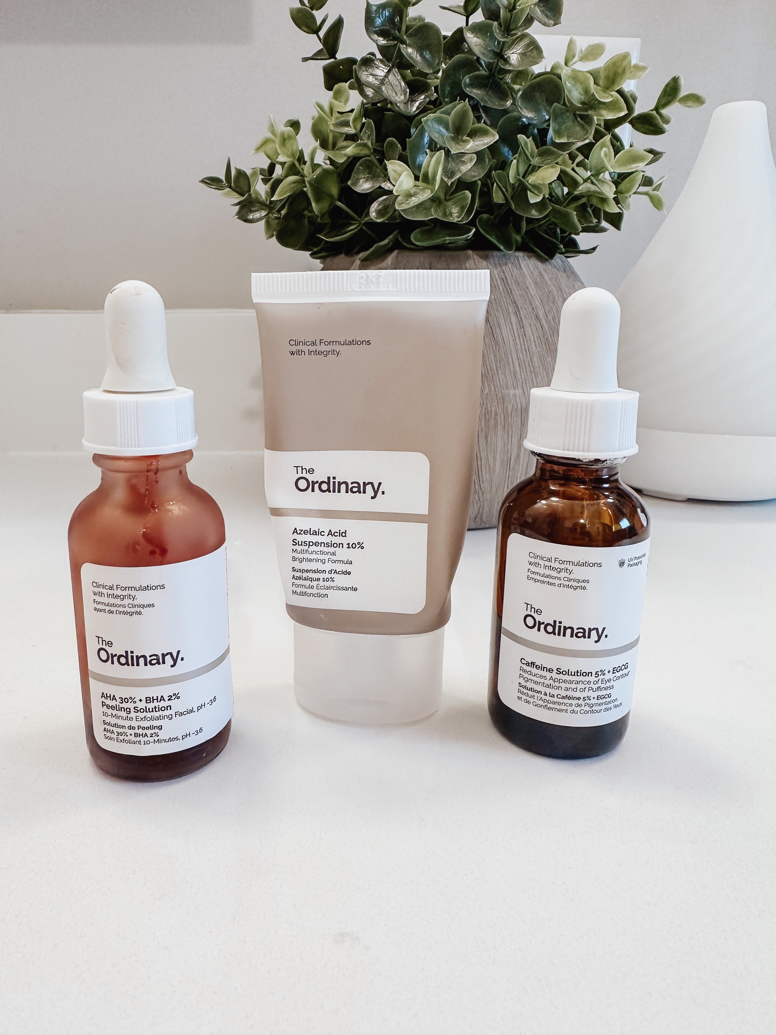 Fave Ordinary Skincare Products 

#LTKfindsunder50 #LTKbeauty