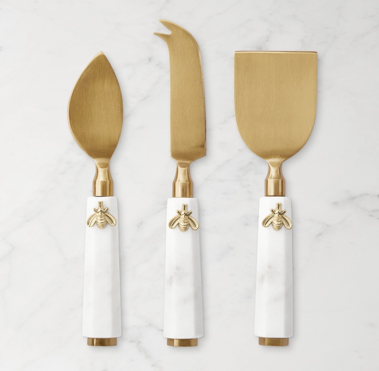 Obsessing over these butterfly cheese servers! Such a great hostess gift! 

#LTKGiftGuide #LTKHoliday #LTKHome